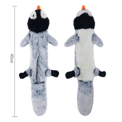 Squeaky Dog Toys Funny