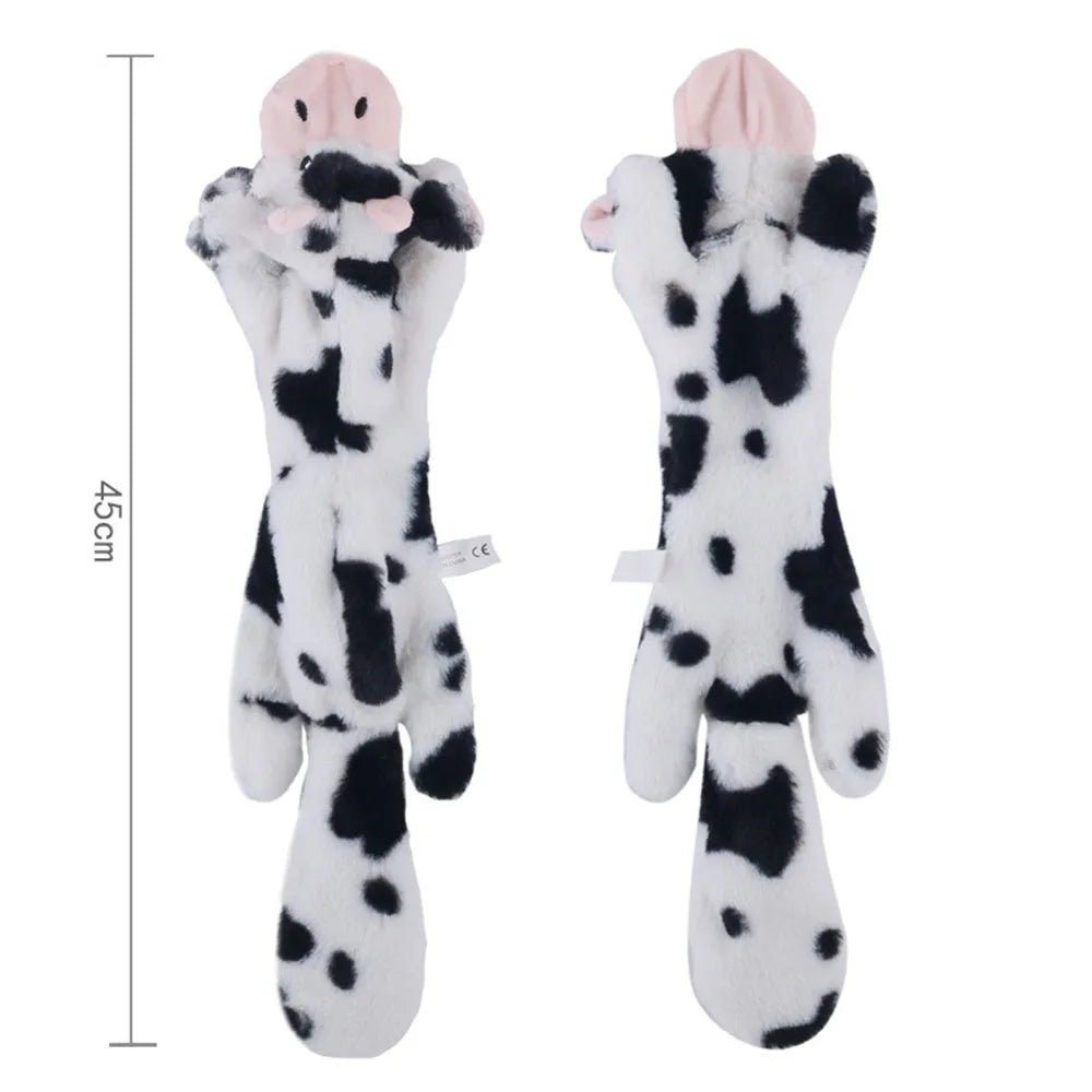Squeaky Dog Toys Funny