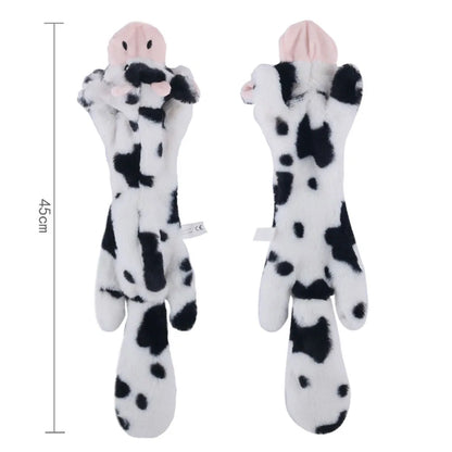 Squeaky Dog Toys Funny