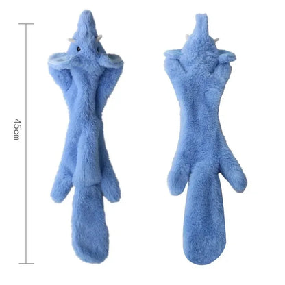 Squeaky Dog Toys Funny
