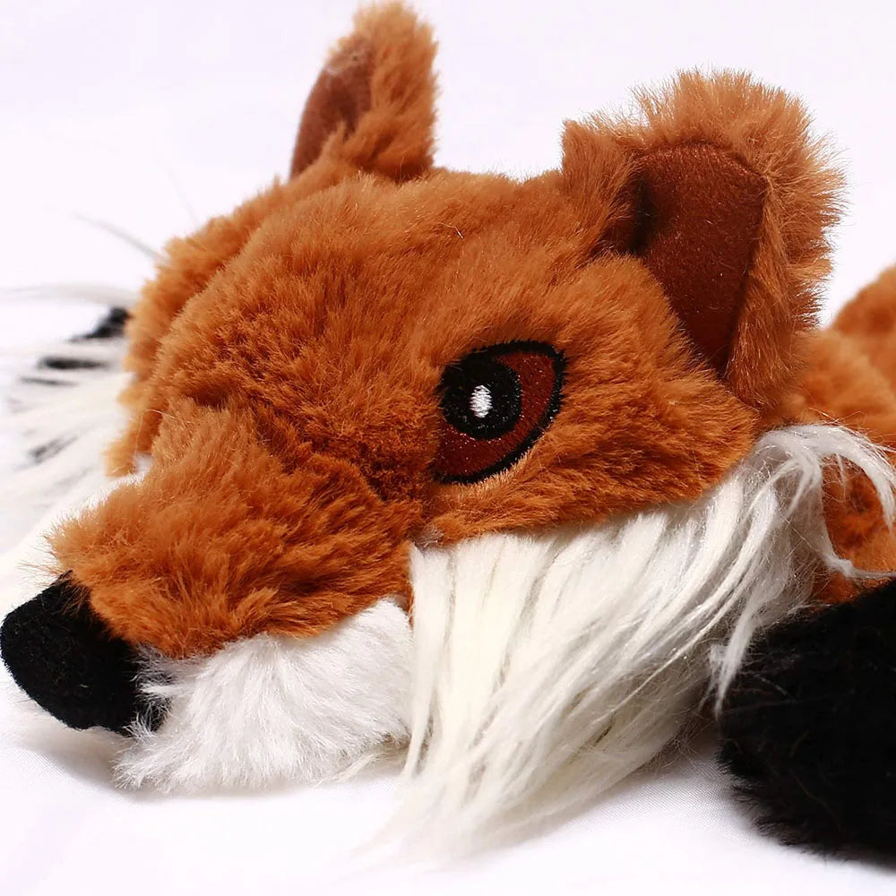 Squeaky Dog Toys Funny