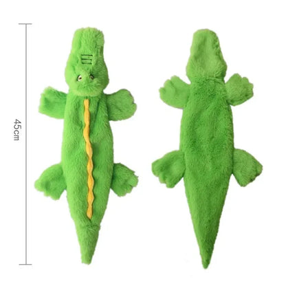 Squeaky Dog Toys Funny