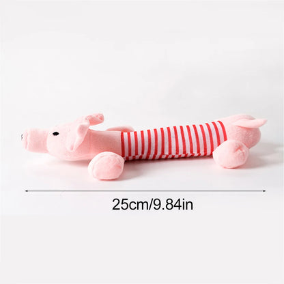 Squeaky Dog Toys Funny