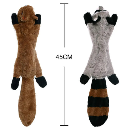 Squeaky Dog Toys Funny