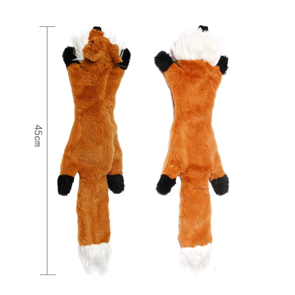 Squeaky Dog Toys Funny