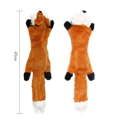 Squeaky Dog Toys Funny