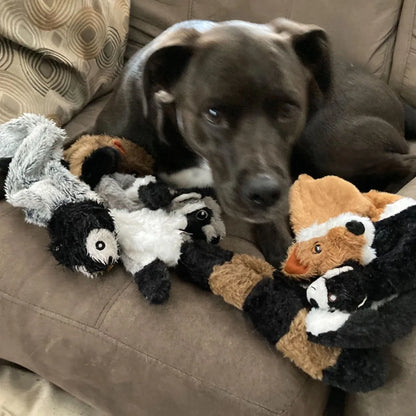 Squeaky Dog Toys Funny