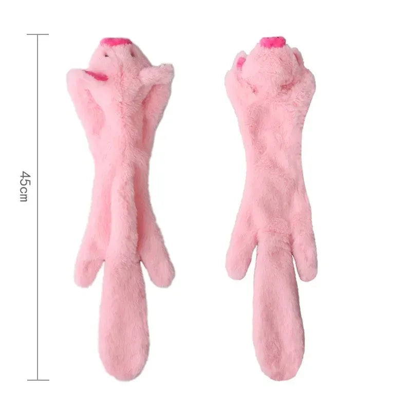 Squeaky Dog Toys Funny
