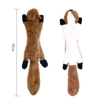Squeaky Dog Toys Funny