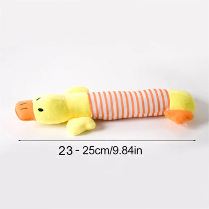 Squeaky Dog Toys Funny