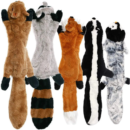Squeaky Dog Toys Funny