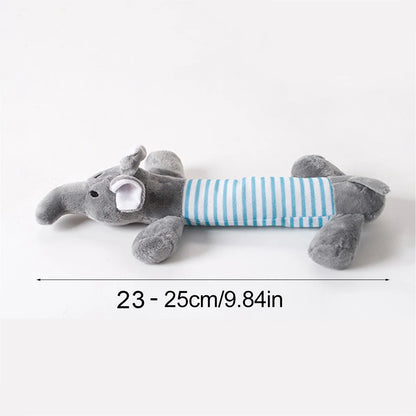 Squeaky Dog Toys Funny