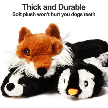 Squeaky Dog Toys Funny