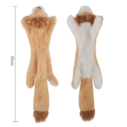 Squeaky Dog Toys Funny